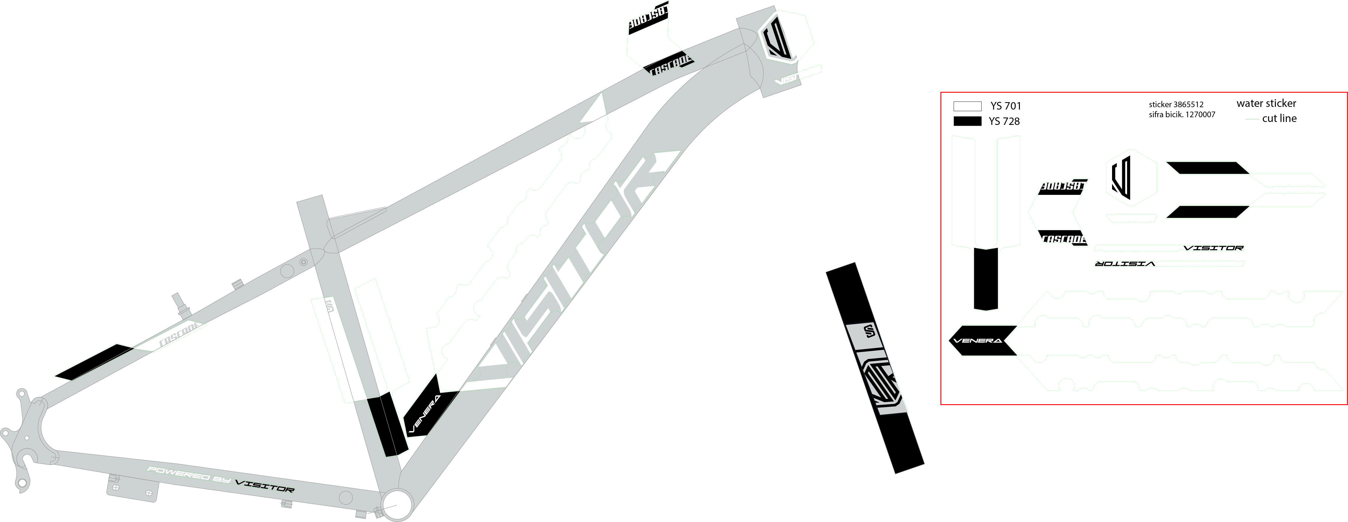 CAS292UAV/25CK14W10/M15 F.RAM CASSINI VISITOR CASCADE 2025 @@